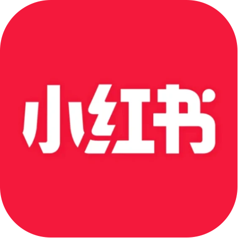 小红书平台